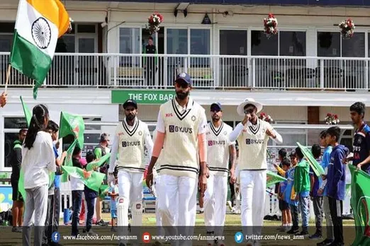IND vs ENG: सात विकेट से जीता मैच