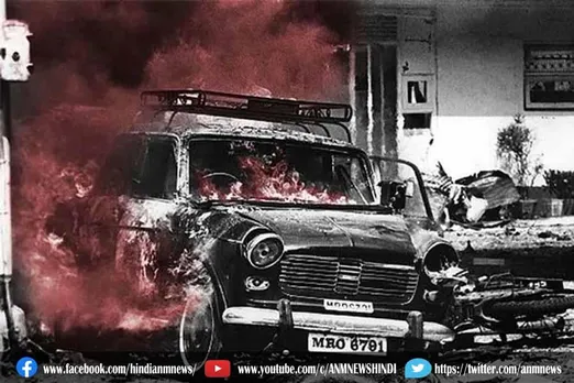 मुंबई बम धमाकों में शामिल आतंकी अबू बकर यूएई में गिरफ्तार