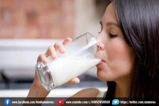 किस वक्त दूध पीना सबसे ज्यादा फायदेमंद?