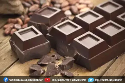 जानिए, चॉकलेट कैसे बनता है