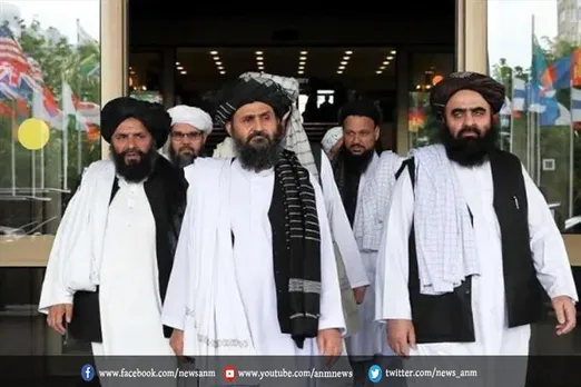तालिबान दे रहा शांति का भरोसा
