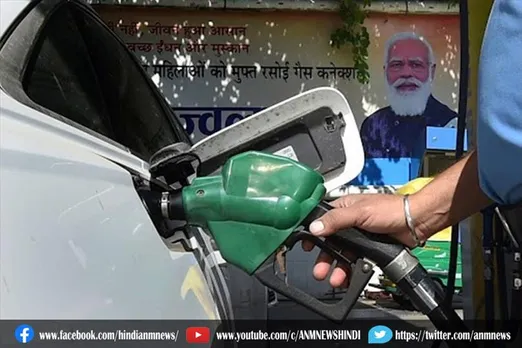 17 राज्यों में पेट्रोल-डीजल के दाम 100 रुपये के नीचे