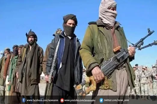 तालिबानी आतंकियों ने कई लोगों को बनाया बंधक