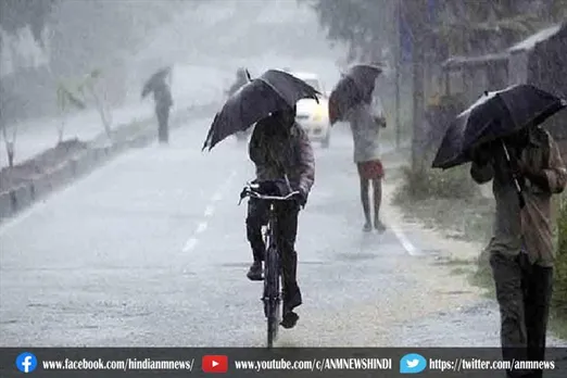 आज भी भारी बारिश की चपेट में कोलकाता, दक्षिण बंगाल? क्या कहा मौसम विभाग ने