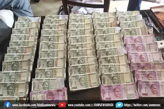 ओडिशा के सरकारी अधिकारी के पास मिली आय से अधिक संपत्ति, गिरफ्तार