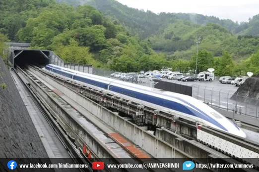 अरुणाचल प्रदेश को निशाना, चीन ने तिब्बत में शुरू की पहली बुलेट ट्रेन