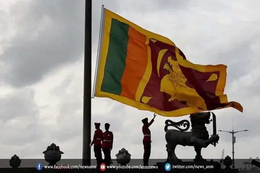 मध्यम आय वाला देश बना रहेगा श्रीलंका
