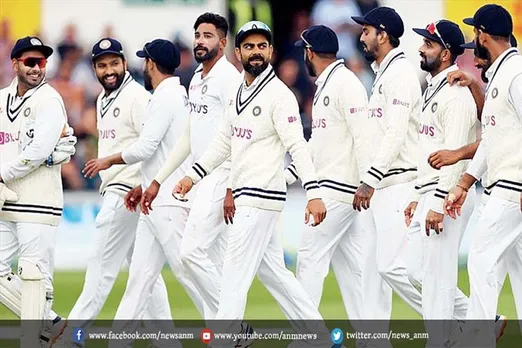 5 भारतीय खिलाड़ी जो सीरीज के बाद टेस्ट से ले सकते हैं संन्यास