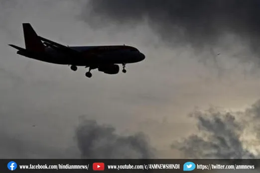 विदेशी उड़ानें रद्द करने से पाकिस्तानी नागरिकों की पीड़ा बढ़ी