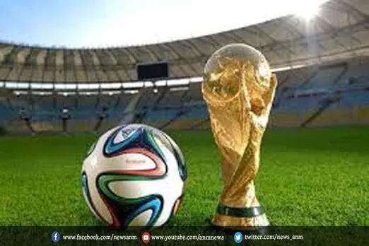 ब्राजील ने फुटबॉल वर्ल्ड कप टीम का किया ऐलान