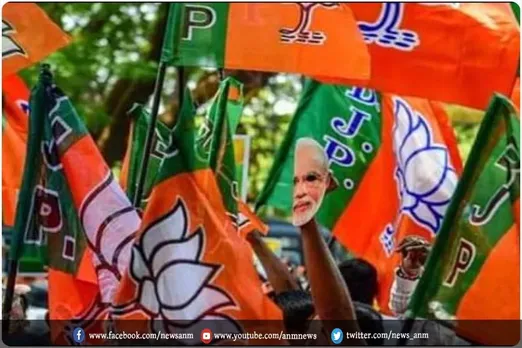 गुजरात विधानसभा चुनाव: भाजपा ने नया रिकॉर्ड बनाया