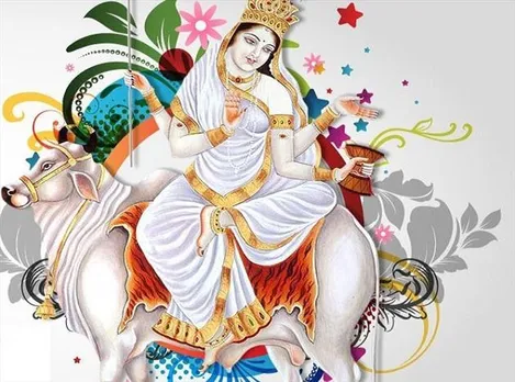 क्या आप जानते हैं नवरात्रि का मिथक?