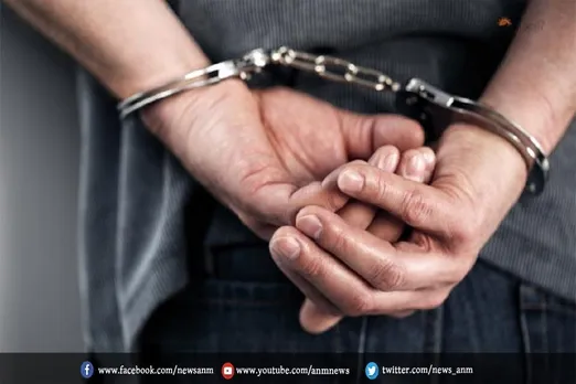 अजमेर दरगाह के खादिम सलमान हुए गिरफ्तार