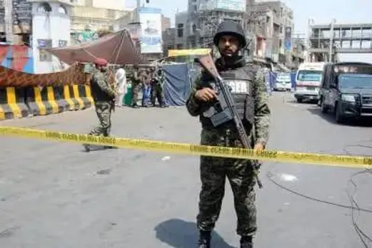 लाहौर में 3 टीटीपी आतंकवादी मारे गए
