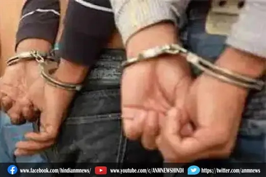 हरियाणा पुलिस भर्ती: एक-दूसरे के जगह पर परीक्षा देने की कोशिश में दो युवक गिरफ्तार