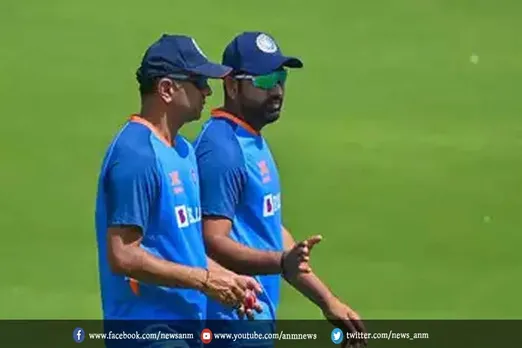 वर्ल्ड टेस्ट चैंपियनशिप फाइनल में भारत के लिए क्या होगी सबसे बड़ी चुनौती, कोच राहुल द्रविड़ ने जाहिर की अपनी चिंता