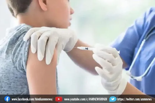इजरायल ने शुरू किया 5 से 11 साल के बच्चों का कोरोना वैक्सीन टीकाकरण