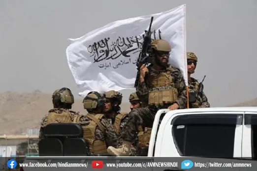 सरकार गठन समारोह पर तालिबान ने 6 देशों को भेजा न्योता