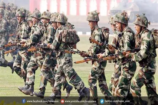 ऑस्ट्रेलिया और भारत की सेनाओं के बीच संयुक्त सैन्य अभ्यास कल से शुरु