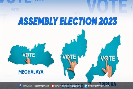 पूर्वोत्तर चुनाव: मतदाताओं से मतदान तक