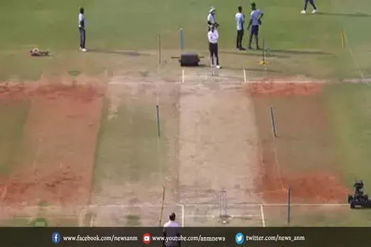 इंदौर पिच को खराब बताने वाले मैच रेफरी के खिलाफ BCCI ने उठाई आवाज