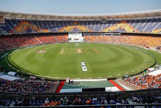 1000वां वनडे मैच खेलने वाला पहला देश बनेगा भारत