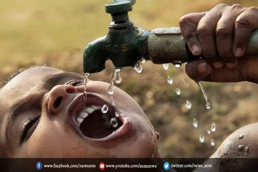 हर भारतीय रोज इतने लीटर पानी की करता है बर्बादी