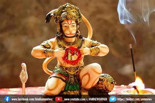हनुमान जी प्रसन्न हो जाए तो भगवान राम का भी आशीर्वाद मिल जाता है