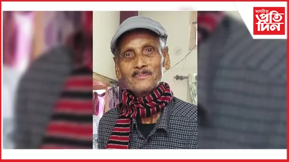 বিশিষ্ট ক্ৰীড়া সংগঠক অনন্ত তালুকদাৰৰ দেহাৱসান...