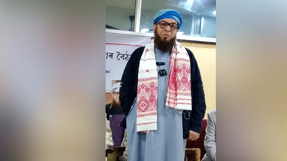 আনফৰ