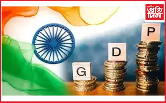 দেশত যোৱা ৩মাহত গড়ে ৩.৮ লাখ কোটি টকাকৈ সংগ্ৰহ হৈছে জি এছ টি