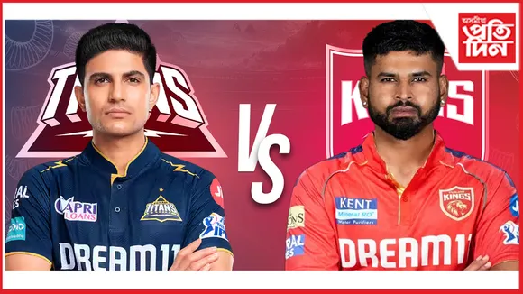 গুজৰাট নে পঞ্জাৱ? আহমেদাবাদত কোন কাঢ়িব ২ পইণ্ট...