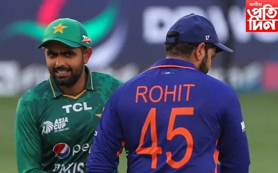 ১৩০ কোটি ভাৰতীয়ক কোহলিয়ে দিলে দিপাৱলীৰ উপহাৰ