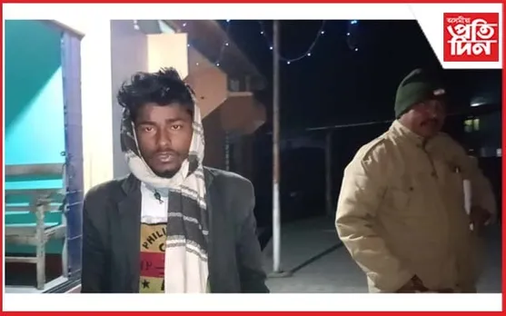 ড্ৰাগছ সৰবৰাহৰ লগত জড়িত ইমাম ! আৰক্ষীৰ জালত পৰিল এজন...