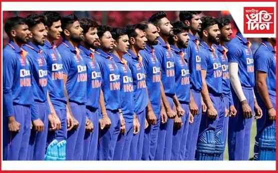 শীৰ্ষত টীম ইণ্ডিয়া : অষ্ট্ৰেলিয়াৰ বিৰুদ্ধে ৫ উইকেটত জয়লাভ ভাৰতৰ