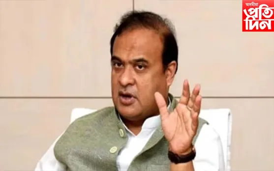 মুখ্যমন্ত্ৰীক হত্যাৰ ভাবুকি খালিস্তানীৰ, তৎপৰ অসম আৰক্ষী...