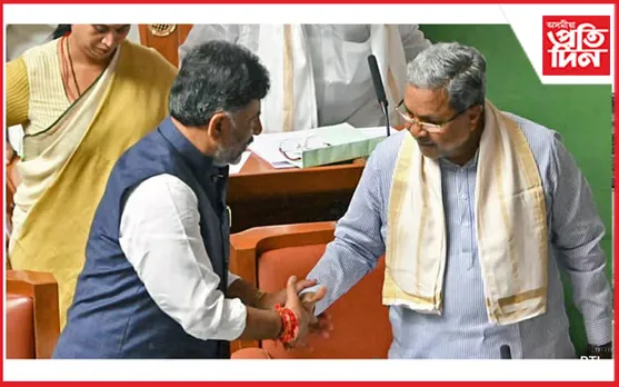 কৰ্ণাটক মন্ত্ৰীসভা সম্প্ৰসাৰণঃ নতুনকৈ শপত ল'লে ২৪ গৰাকী মন্ত্ৰীয়ে