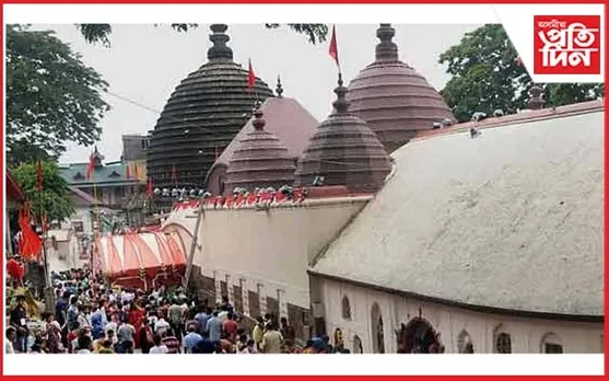 অম্বুবাচী মেলাৰ সময়ত পাতিব নোৱাৰিব পৰীক্ষাঃ জিলা প্ৰশাসন 