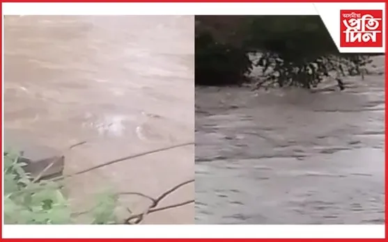 কপিলী নৈয়ে খহাই নিলে নৱনিৰ্মিত মাথাউৰি 