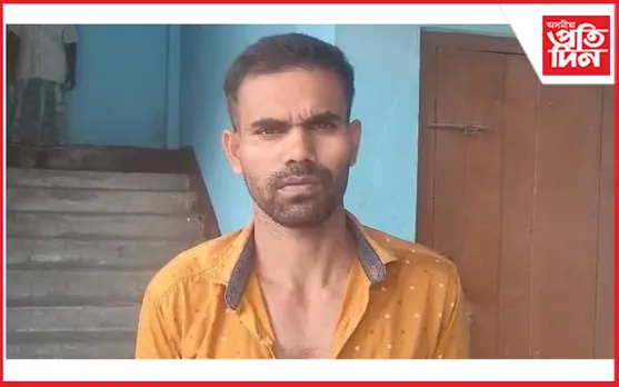 প্ৰেমিকাক হত্যা কৰি কেৰেলাত আত্মগোপন কৰা প্ৰেমিকক আটক