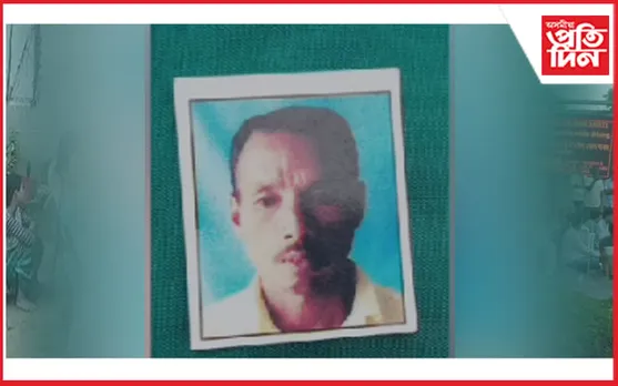 কৰ্মসংস্থাপন বিচাৰি কেৰালালৈ যোৱাৰ পথত নিখোজ চিলাপথাৰ যুৱক