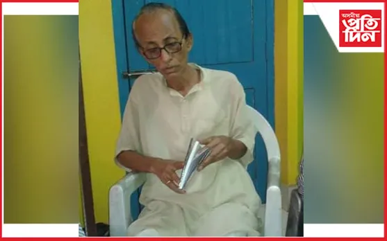 ৰবীন্দ্ৰ সৰকাৰৰ বিয়োগত অসম সাহিত্য সভাৰ শোক 