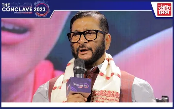 এদিন লাভলিনা অলিম্পিকত ভাৰতীয় ক্ৰীড়া দলৰ পতাকাবাহক হ'ব: বীৰেন্দ্ৰ প্ৰসাদ বৈশ্য 