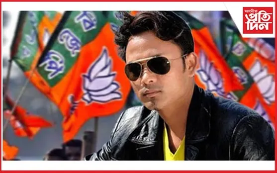 বীৰেন সিঙৰ চৰকাৰৰ ব্যৰ্থতাৰ অভিযোগ তুলি অভিনেতা ৰাজকুমাৰ কাইকুৰ পদত্যাগ