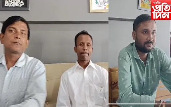 বিশ্বনাথত অসম বহুমূখী সমবায় সমিতি লিমিটেডৰ সংবাদমেল