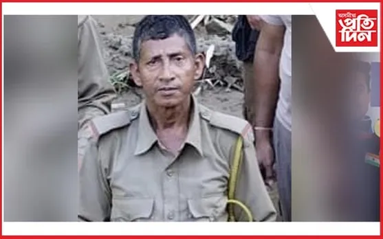 বন বিভাগৰ নাই উপযুক্ত অস্ত্ৰ ! বনৰীয়া হাতীৰ আক্ৰমণত নিহত কৰ্মচাৰী