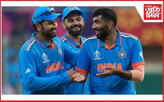 ৰোহিত-শ্ৰেয়াছ-ঈশানৰ সন্মুখত সোণালী সুযোগ : ভাৰতৰ সন্মুখত আফগানিস্তান