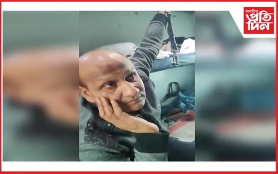 ৰেলত সুৰক্ষিত নহয় মহিলা : ছাত্ৰীৰ শ্লীলতা হানিৰ চেষ্টা কনিষ্টবলৰ