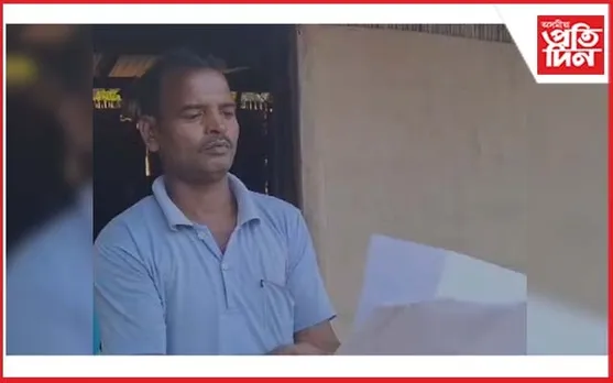 খিলঞ্জীয়া লোকক বিদেশী সজালে হাজোৰ গ্ৰামোন্নয়ন বিভাগে