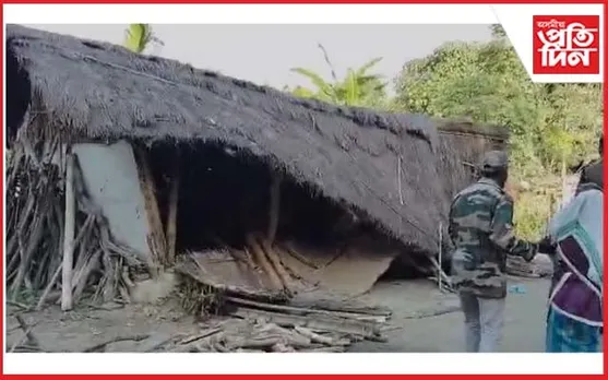 ৰঙাপৰাত পুনৰ বন্যহস্তীৰ আক্ৰমনত এজন নিহত